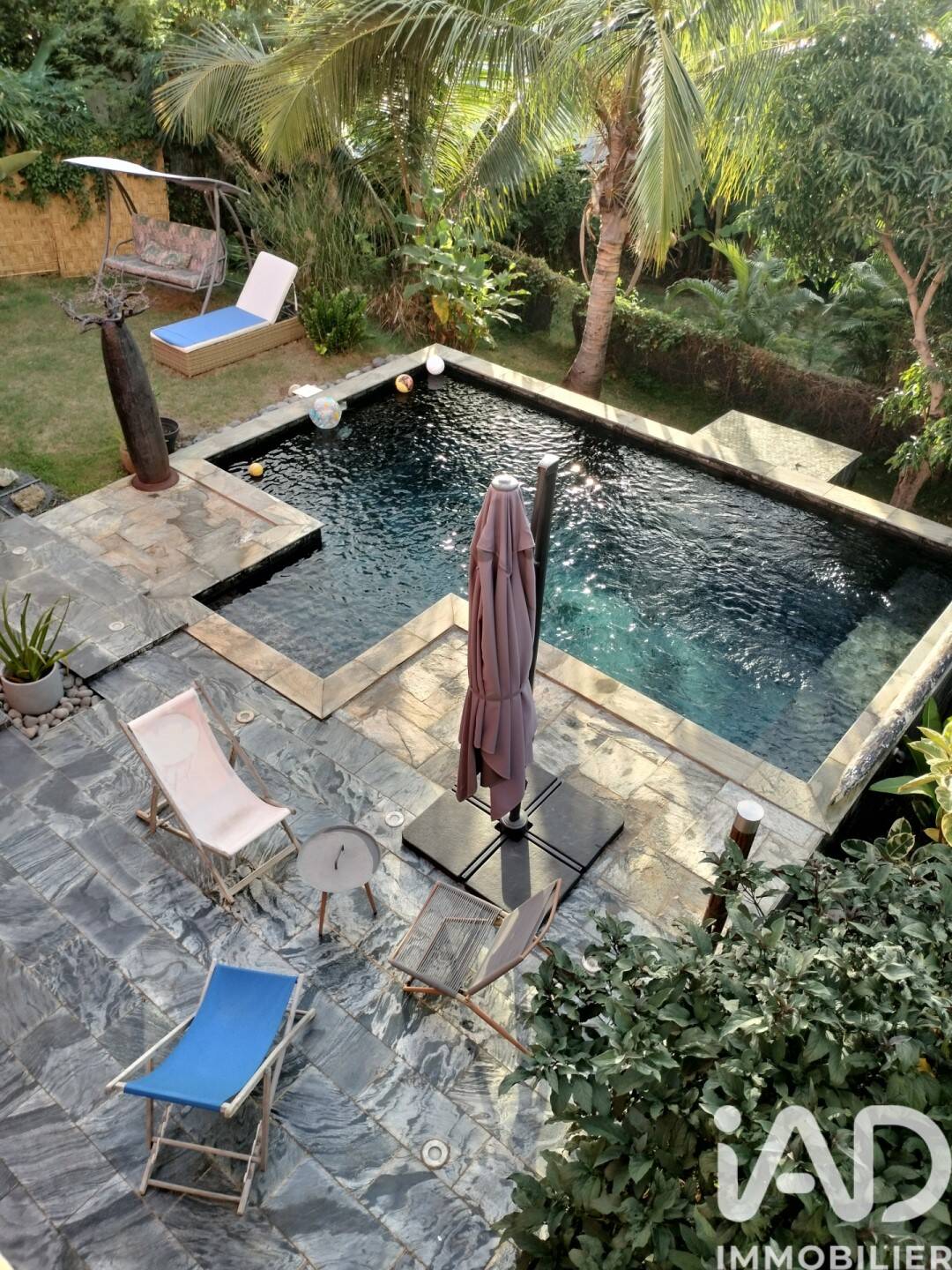 Maison à vendre, 237m², SAINT PAUL