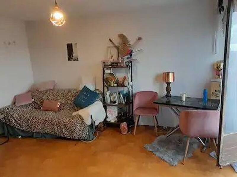 Maison à louer, 39m², BAGNOLET