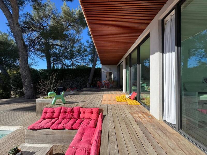 Maison à vendre, 160m², NIMES