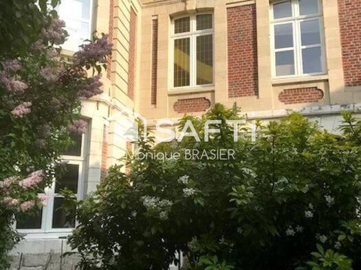 Maison à vendre 540 000 € 7 pièces 5 chambres 220 m² 265 m² de terrain Meaulens Saint Gery Arras 62000