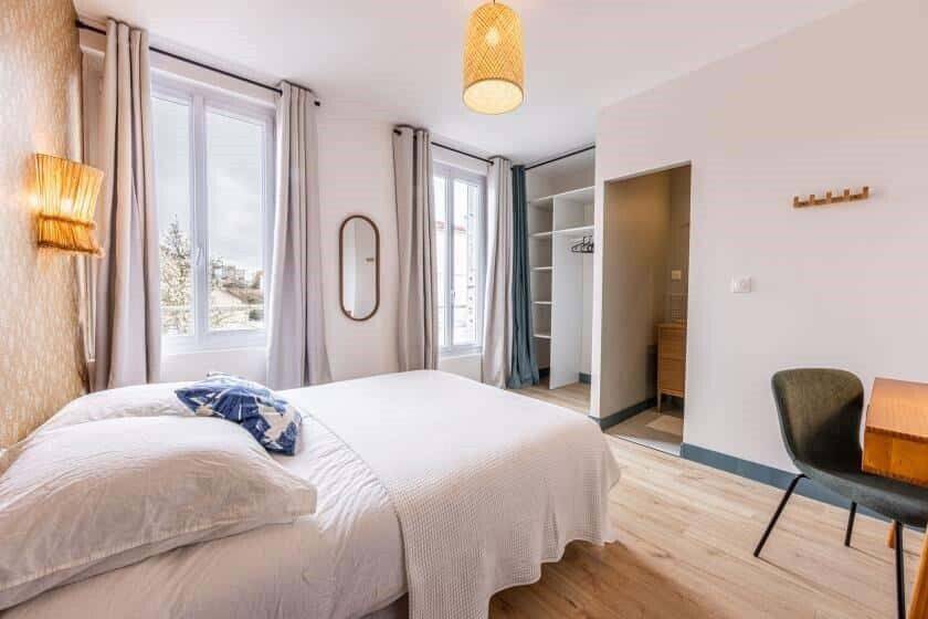 Maison à louer, 15m², CRETEIL