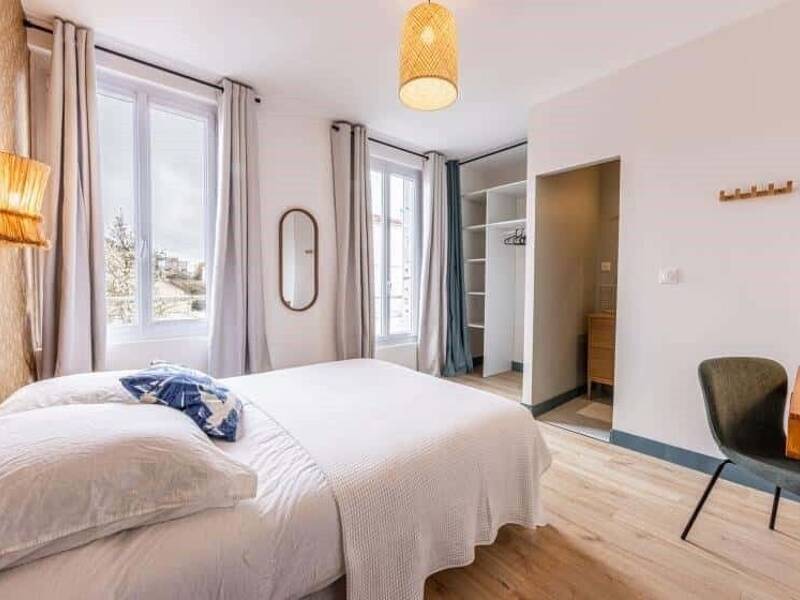 Maison à louer, 15m², CRETEIL