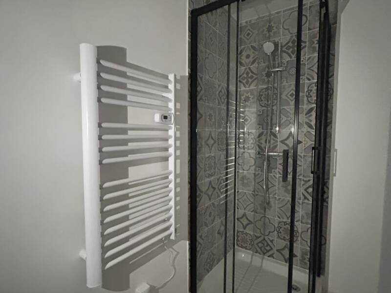 Maison à louer, 25m², LE CATEAU CAMBRESIS