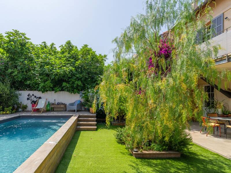 Maison à vendre, 160m², MARSEILLE 7E