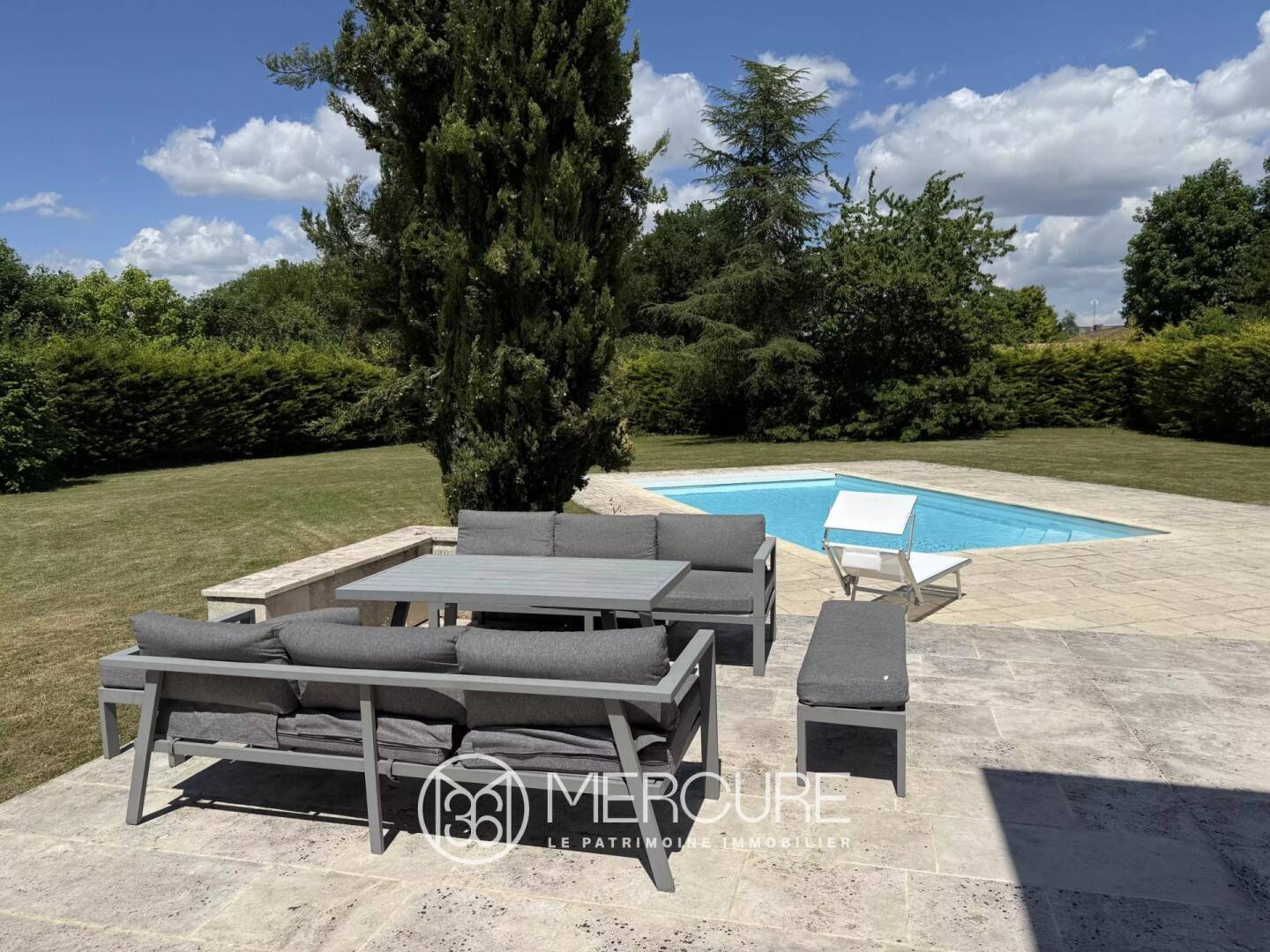 Maison à vendre, 300m², POITIERS