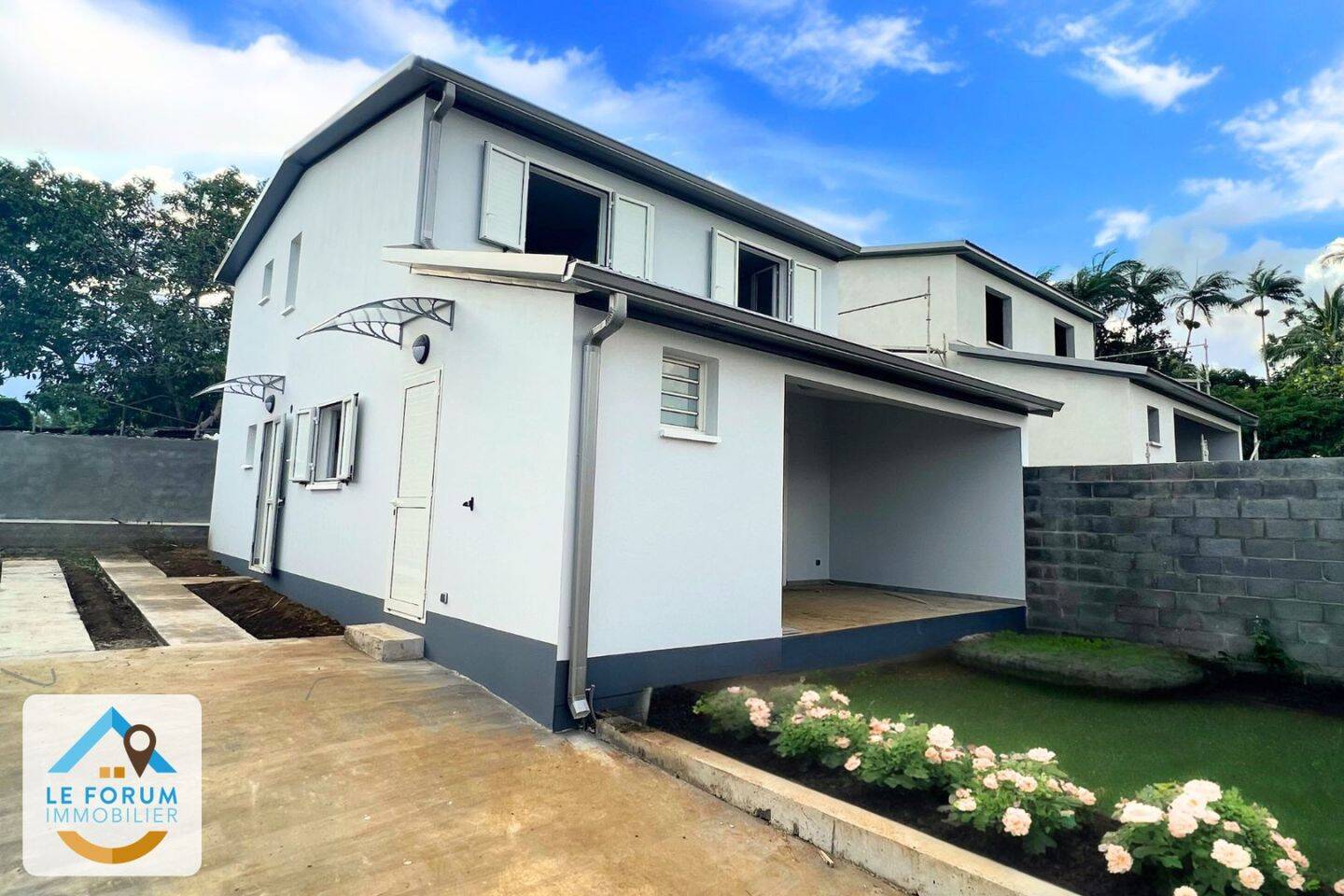 Maison à vendre, 109m², SAINT PIERRE