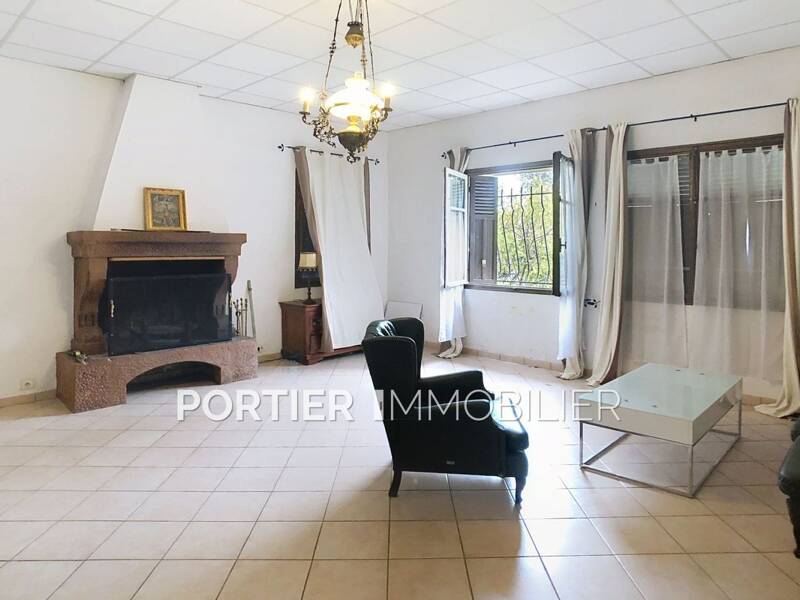 Maison à vendre, 133m², VILLENEUVE LOUBET