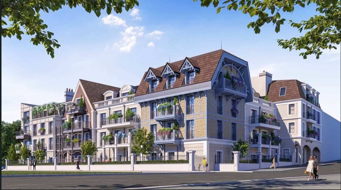 Maison à louer, 96m², VILLIERS SUR MARNE