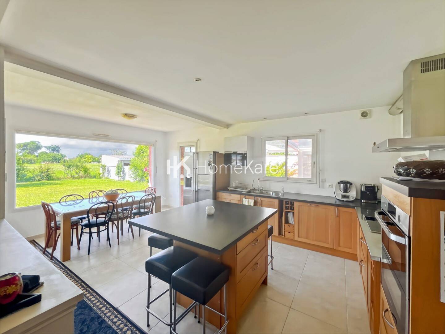 Maison à vendre, 130m², VERDUN SUR GARONNE