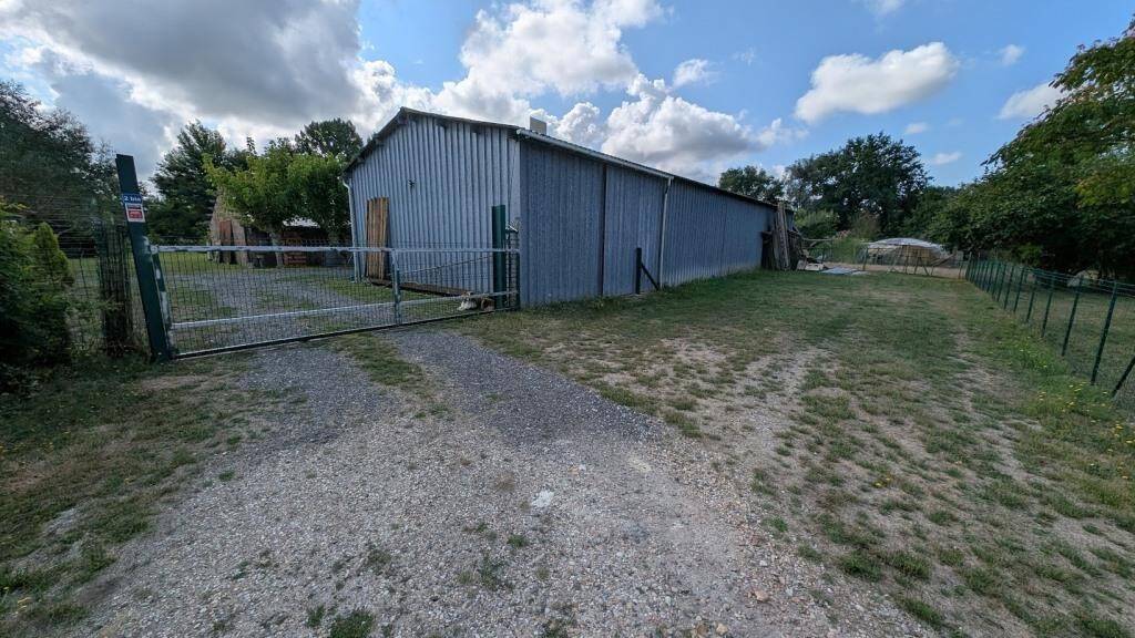 Maison à vendre, 400m², CARTELEGUE