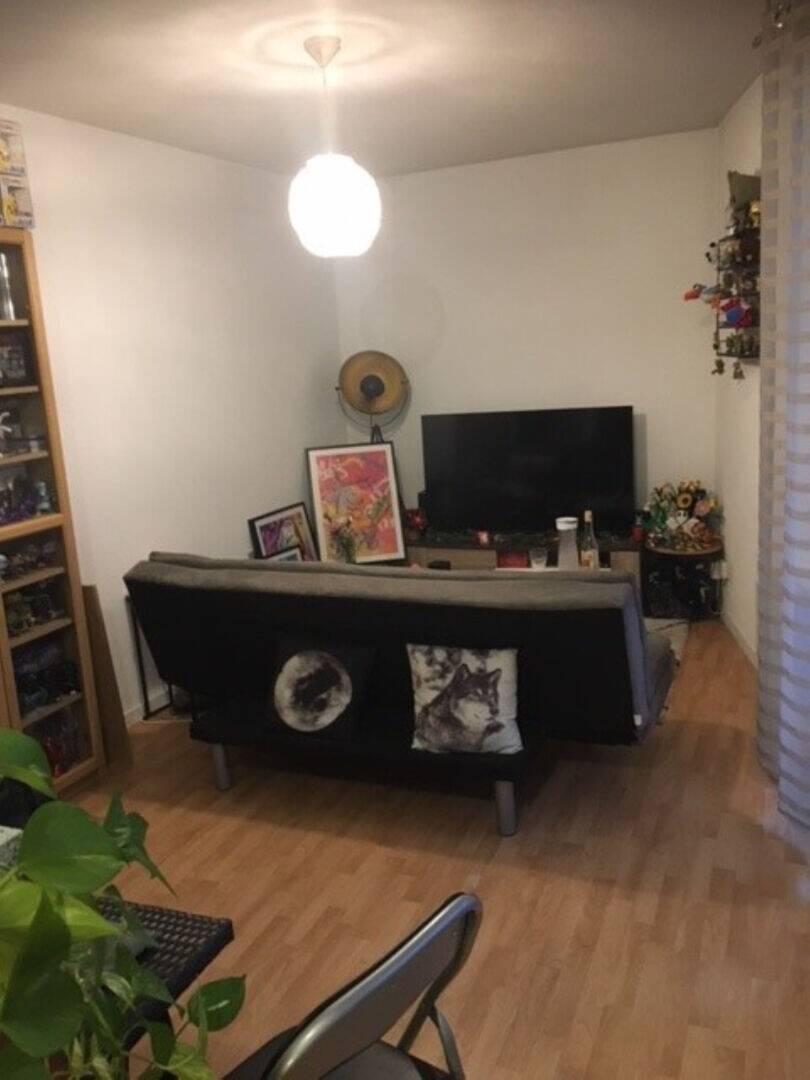 Maison à vendre, 37m², LORMONT