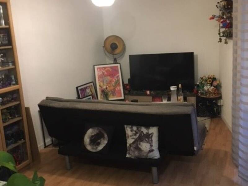 Maison à vendre, 37m², LORMONT
