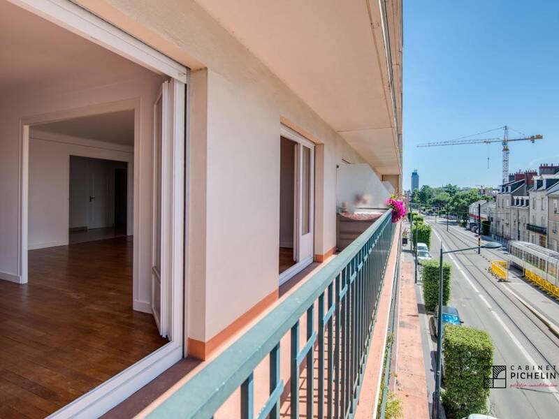 Maison à louer, 117m², NANTES