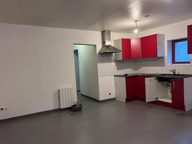 Maison à louer, 50m², CHATEAU RENAULT