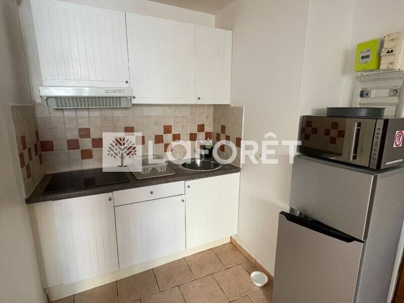 Maison à louer, 21m², ROQUEBRUNE SUR ARGENS