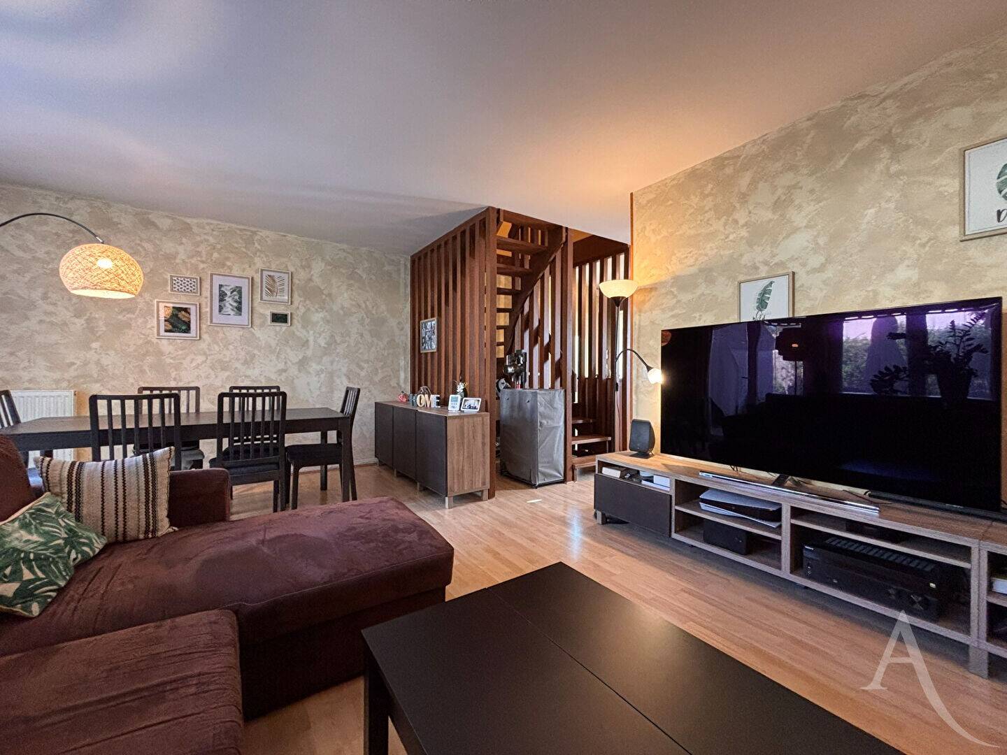 Maison à vendre, 95m², BOURGES