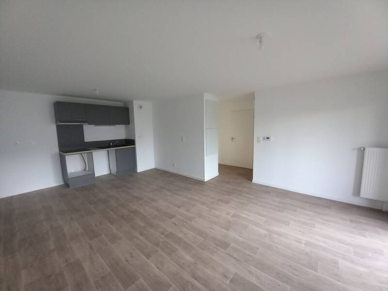 Maison à louer, 52m², GAILLON