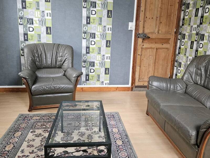 Maison à vendre, 120m², LE HAVRE