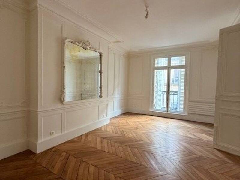 Maison à louer, 178m², PARIS 8E