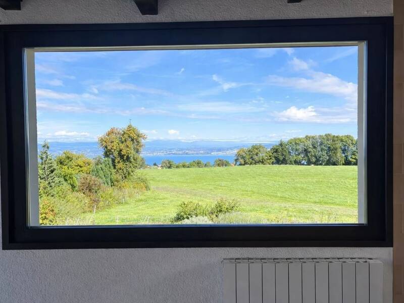 Maison à louer, 71m², SAINT PAUL EN CHABLAIS