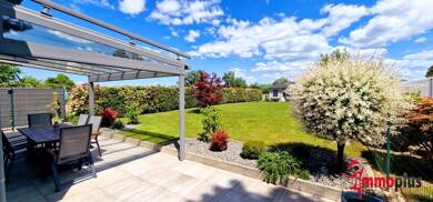 Maison à vendre 995 000 € 6 pièces 4 chambres 192 m² disponible dès maintenant Village Neuf 68128