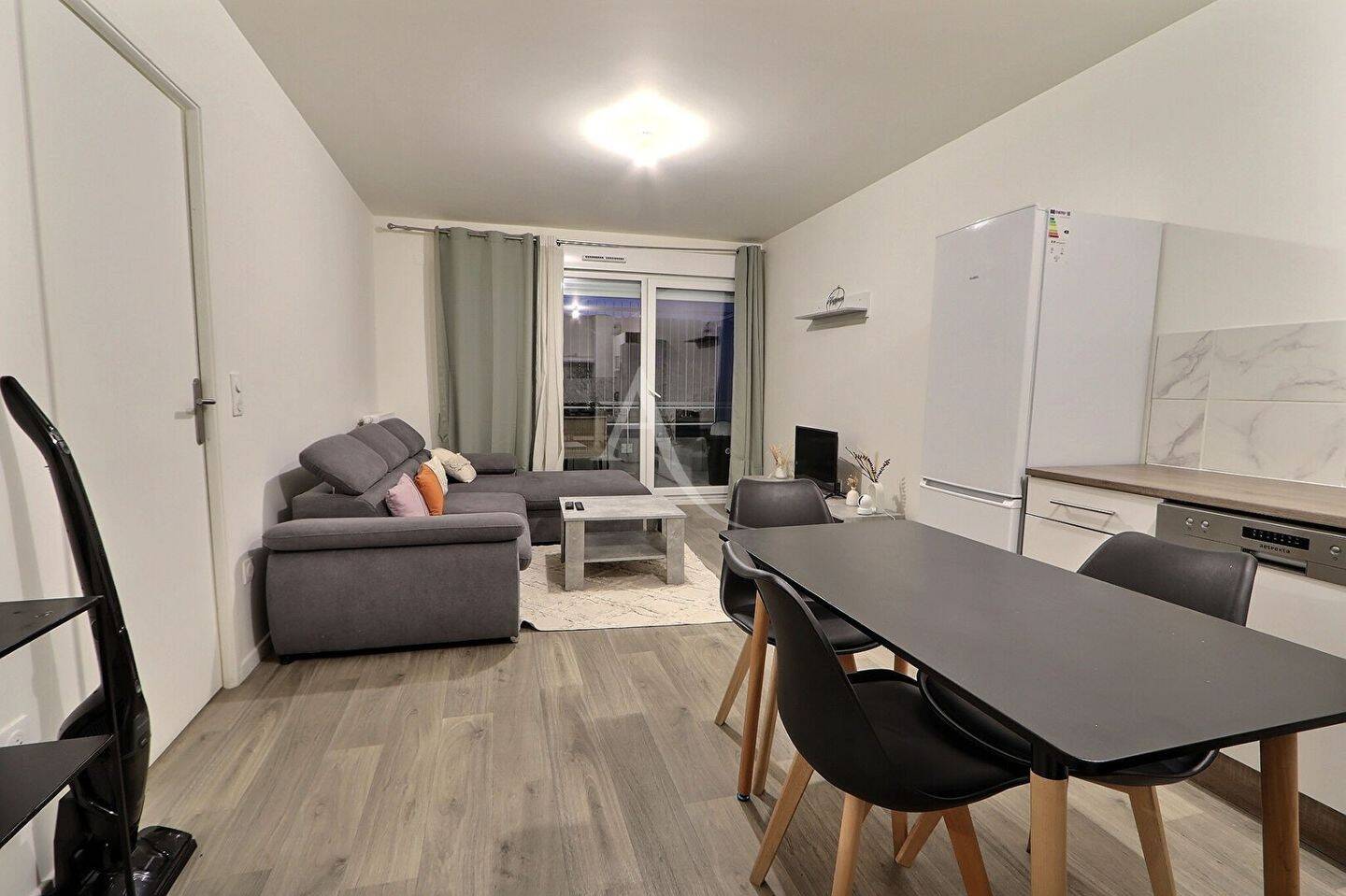 Maison à louer, 45m², DRANCY