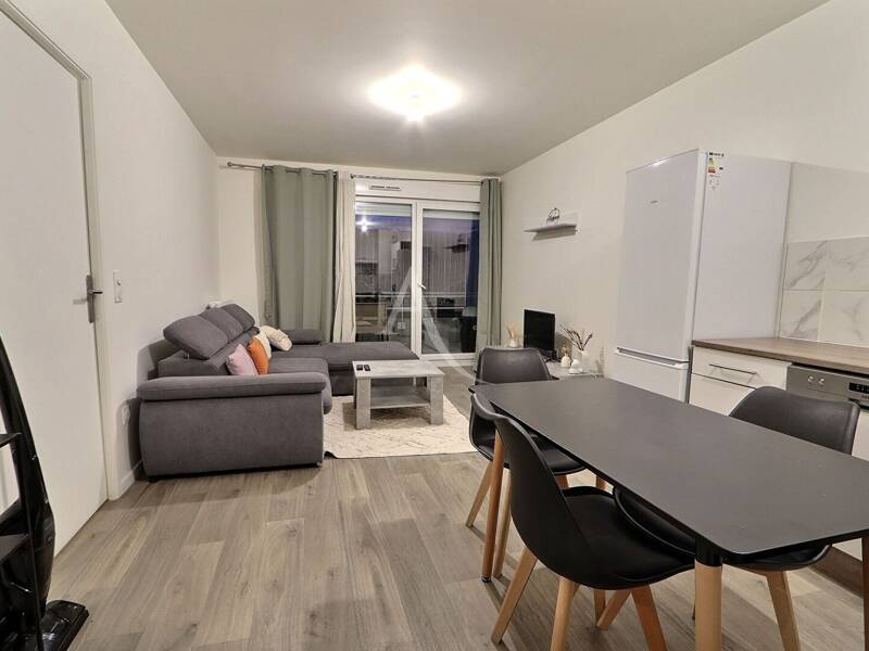 Maison à louer, 45m², DRANCY