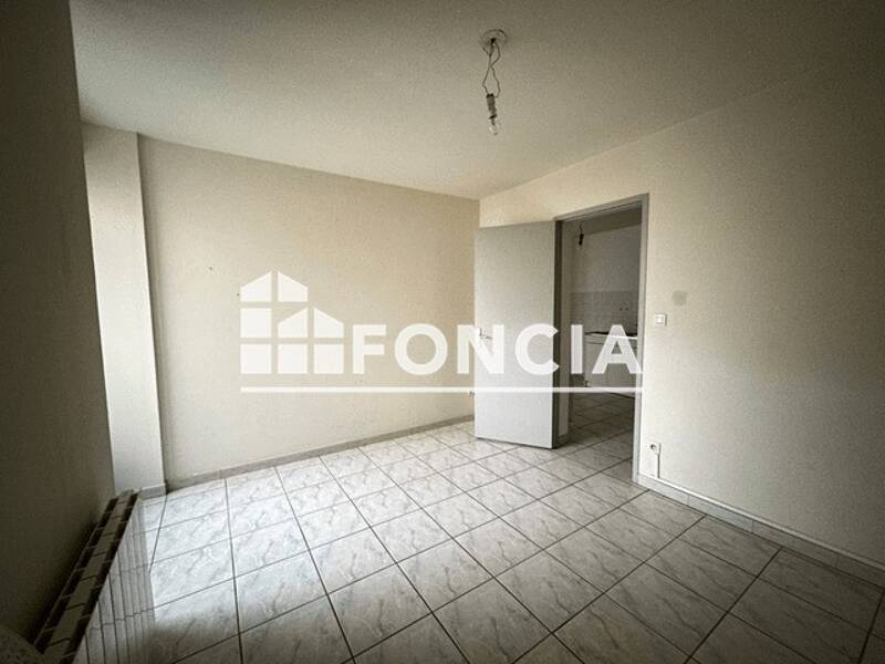 Maison à louer, 53m², SAINT BERNARD