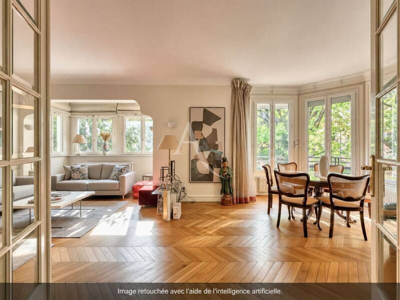 Maison à vendre, 195m², SAINT MAUR DES FOSSES