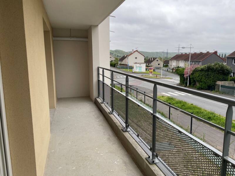 Maison à louer, 45m², GRAND COURONNE