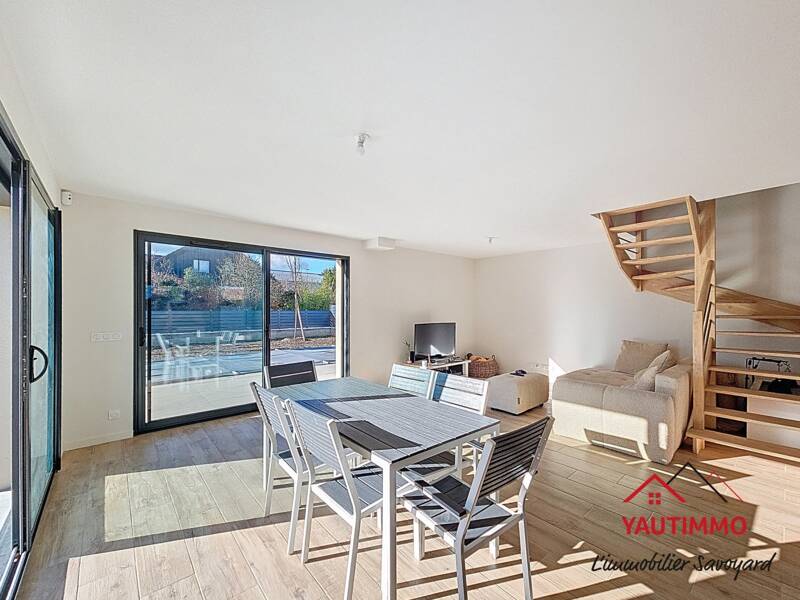 Maison à vendre, 104m², GAILLARD