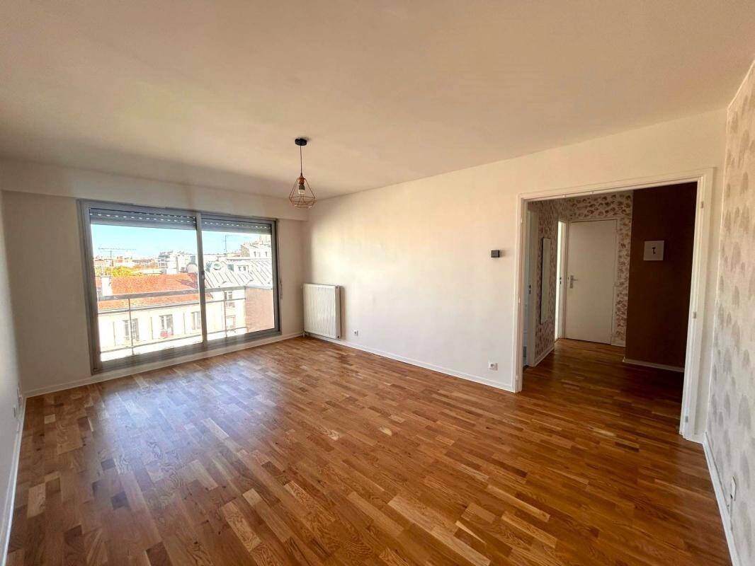 Maison à louer, 45m², ASNIERES SUR SEINE