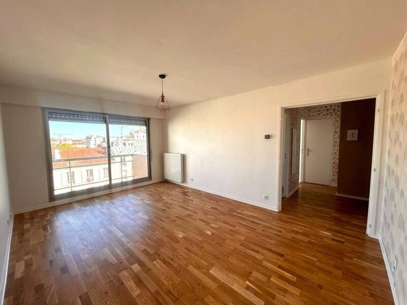 Maison à louer, 45m², ASNIERES SUR SEINE