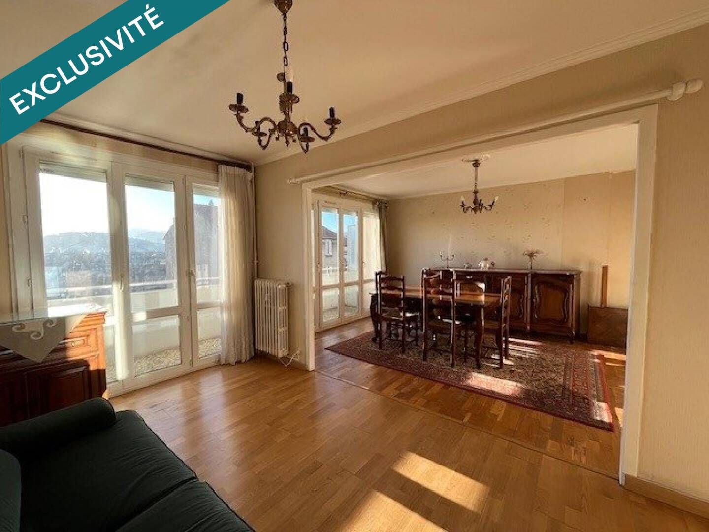Maison à vendre, 66m², SAINT ETIENNE