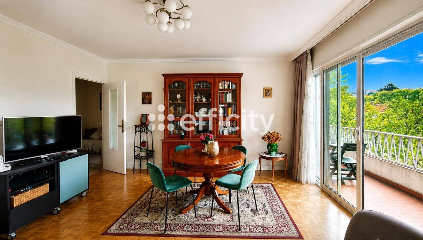 Maison à vendre, 106m², SAINT ETIENNE
