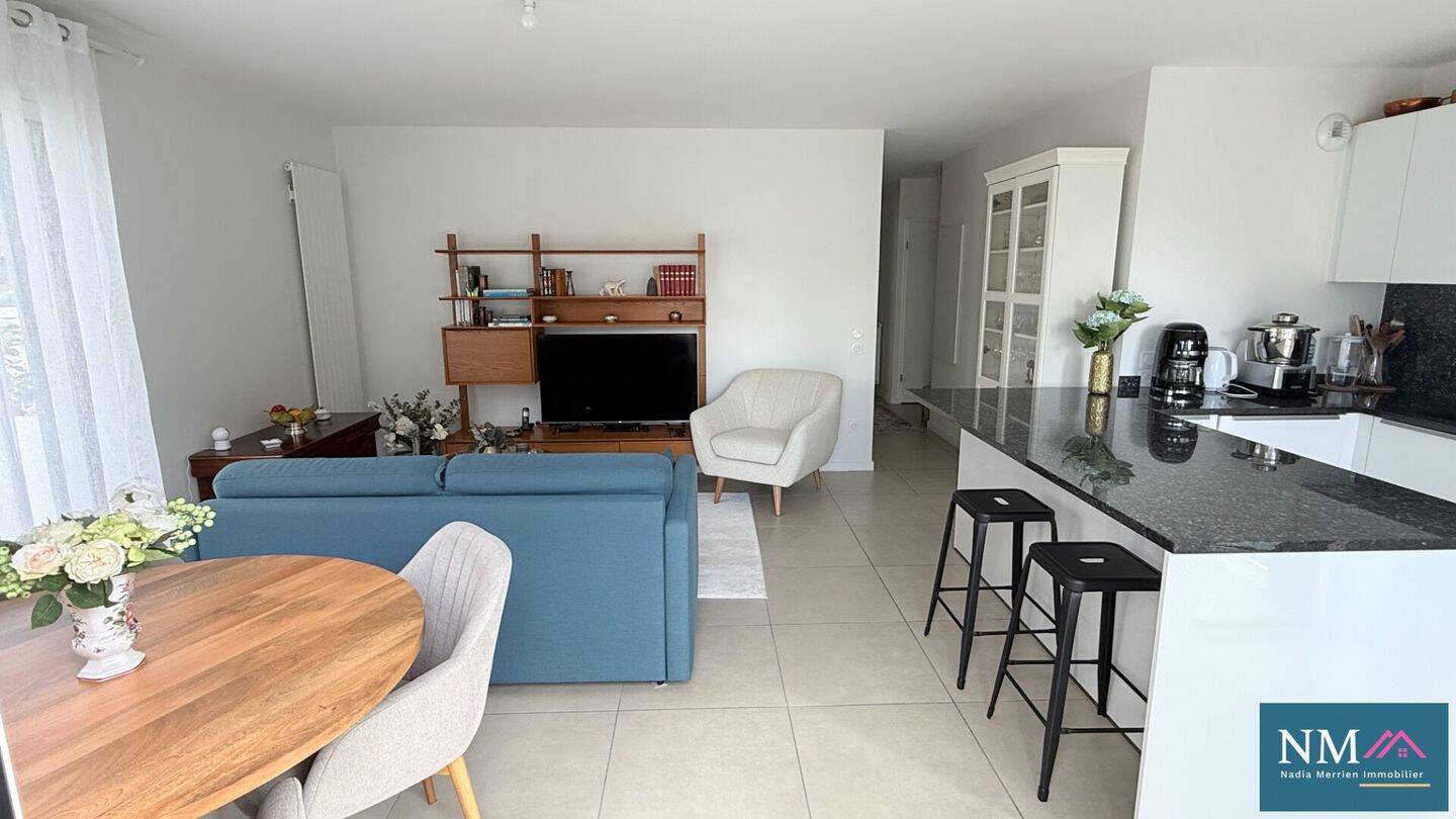 Maison à vendre, 82m², SAINT PIERRE D'IRUBE