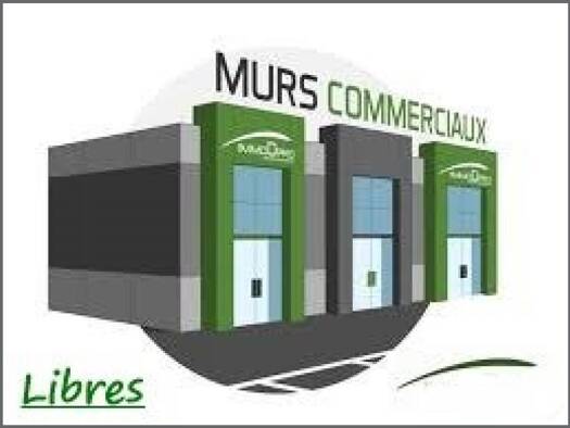 Local commercial à vendre 334 000 € 110 m² de surface de vente Pentagone La Roche-sur-Yon 85000