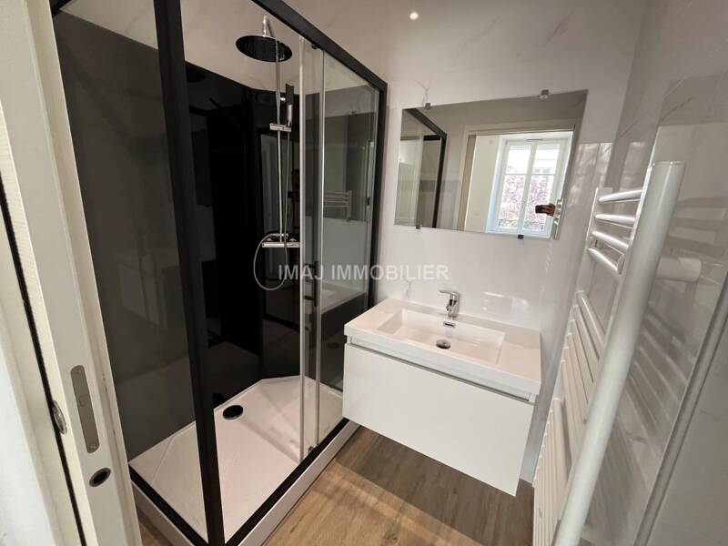 Maison à louer, 38m², EPINAL