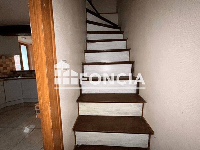 Maison à louer, 113m², MONTARGIS