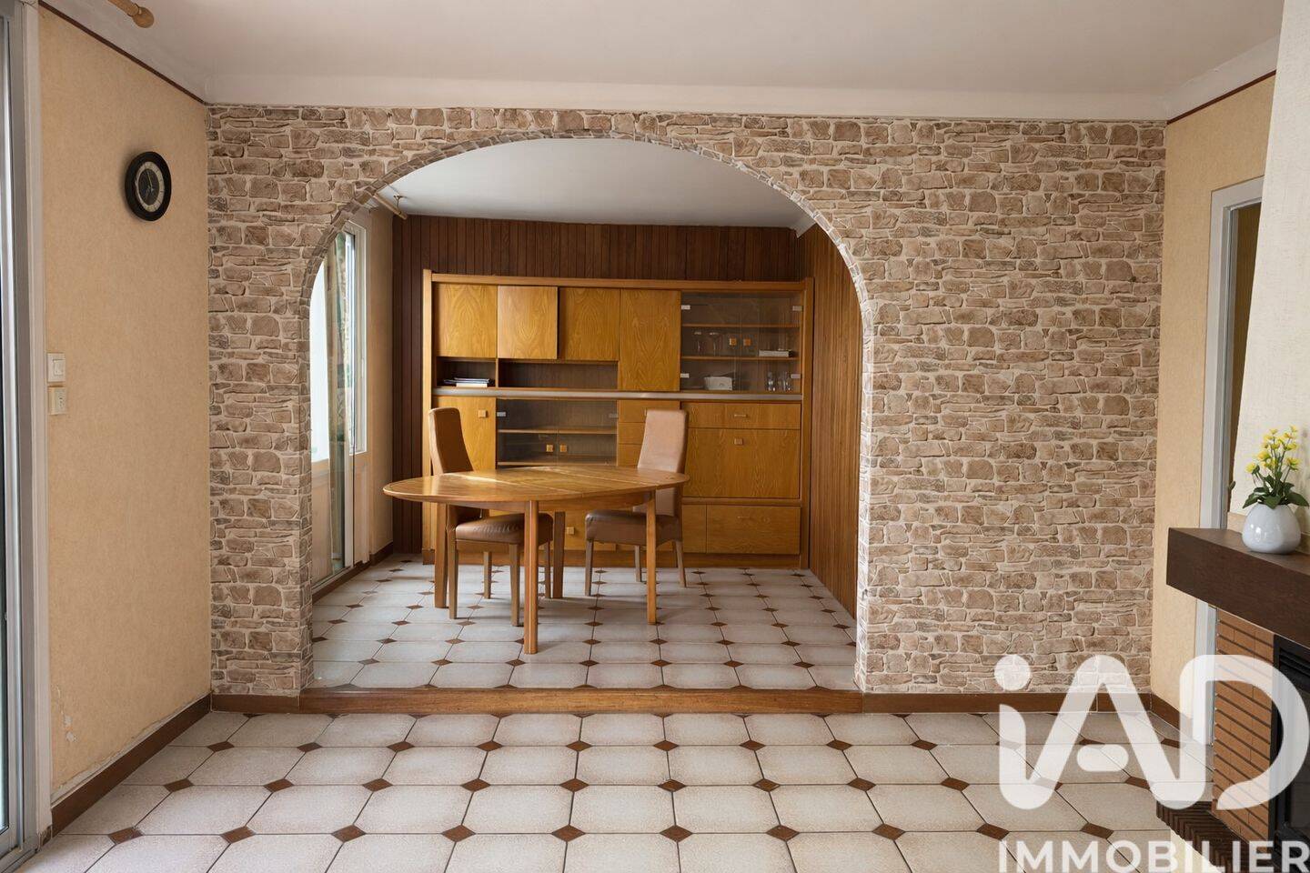 Maison à vendre, 70m², SAINT NAZAIRE