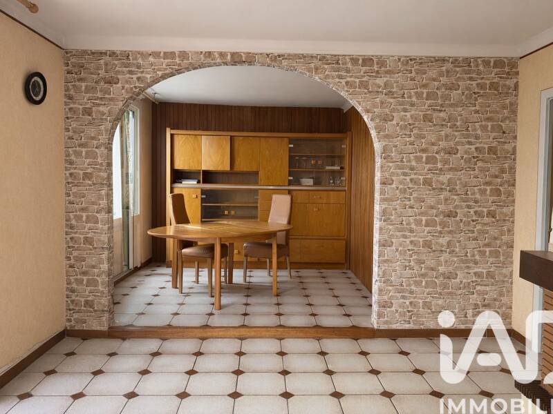 Maison à vendre, 70m², SAINT NAZAIRE