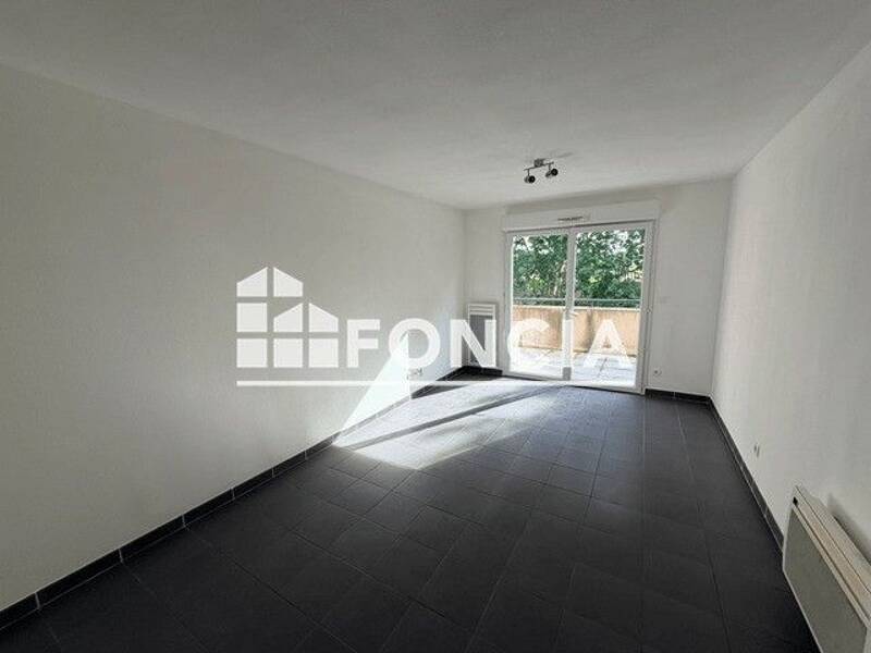 Maison à louer, 38m², BEZIERS