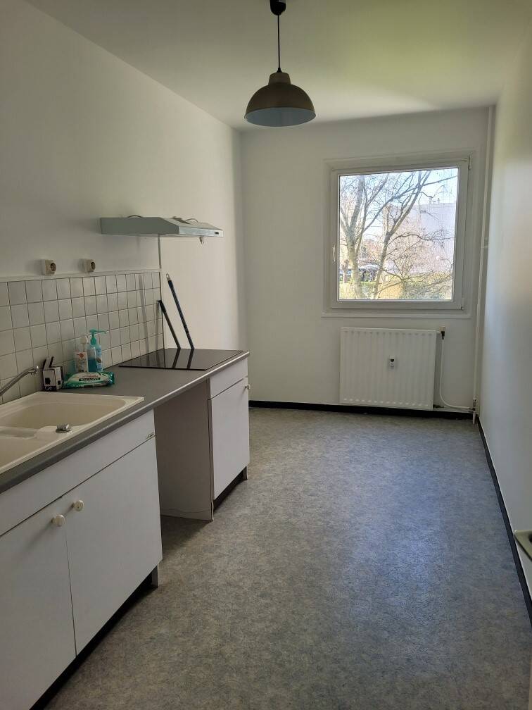 Maison à louer, 43m², COURCOURONNES