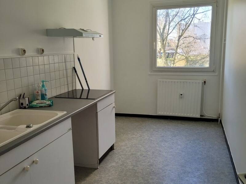 Maison à louer, 43m², COURCOURONNES