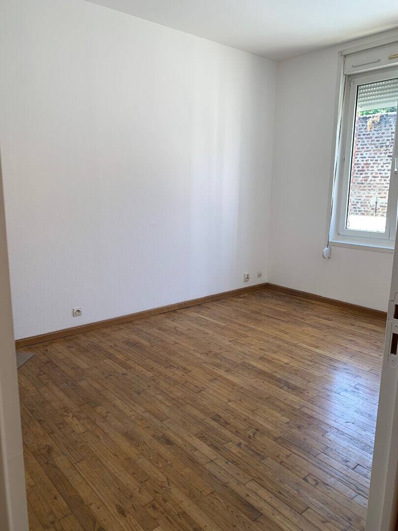 Maison à louer, 66m², SAINT QUENTIN
