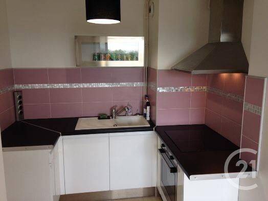 Maison à louer, 26m², CHELLES