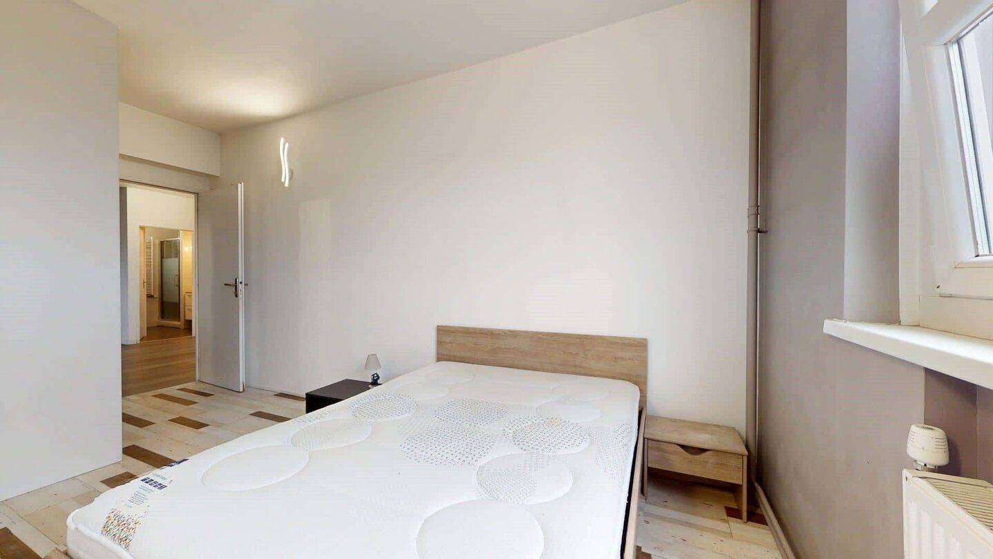 Maison à louer, 15m², NANCY
