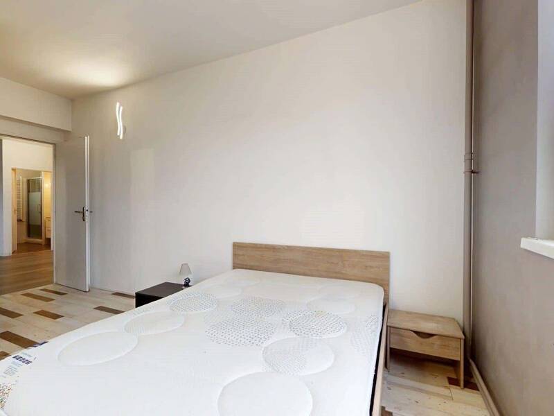 Maison à louer, 15m², NANCY