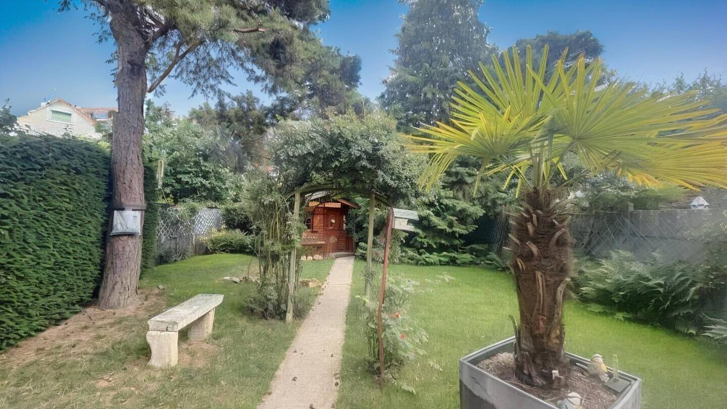 Maison à vendre, 184m², ANTONY