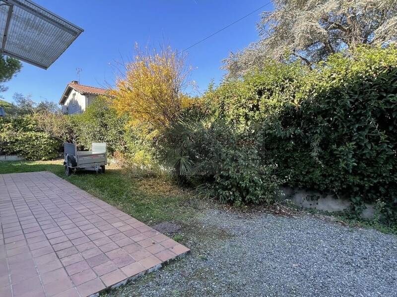 Maison à louer, 69m², CASTELGINEST
